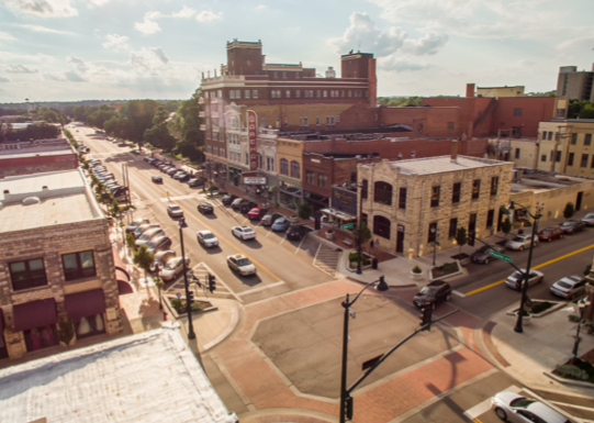 Made for Manhattan | Living and Working in Manhattan, Kansas